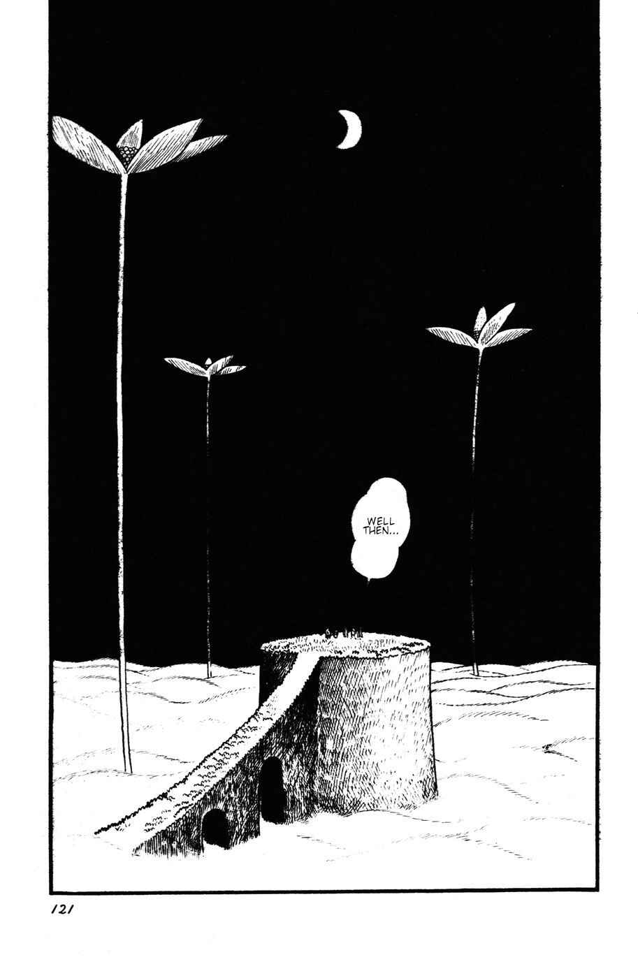 Page 21 Chapter 24 Atagoal Monogatari