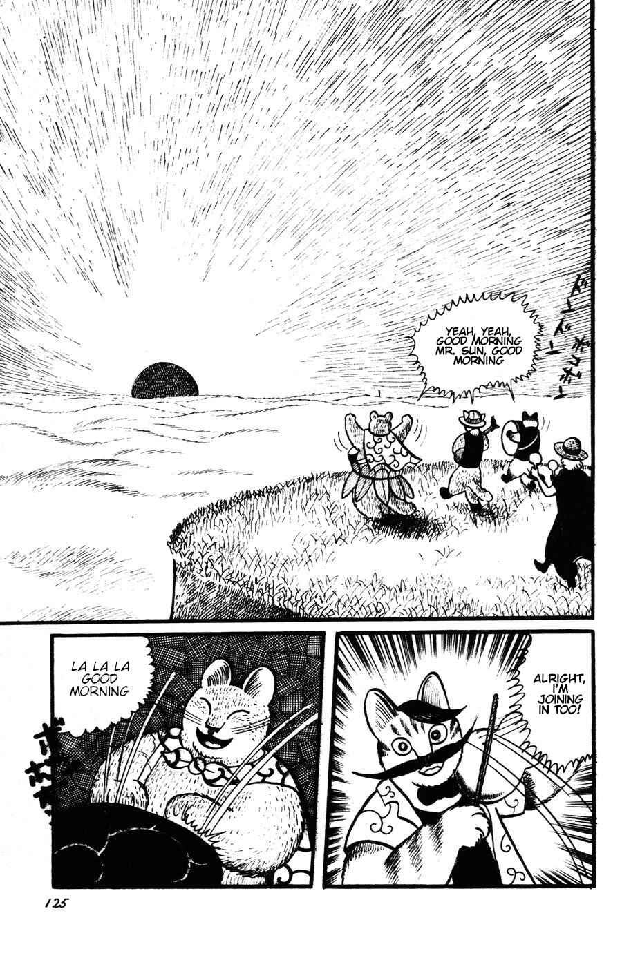 Page 25 Chapter 24 Atagoal Monogatari