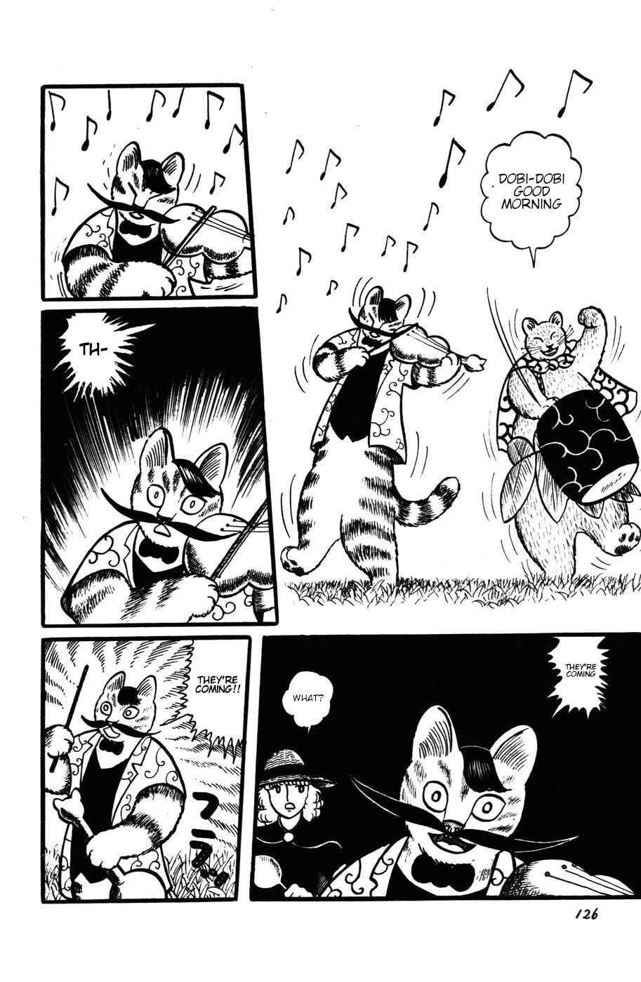 Page 26 Chapter 24 Atagoal Monogatari
