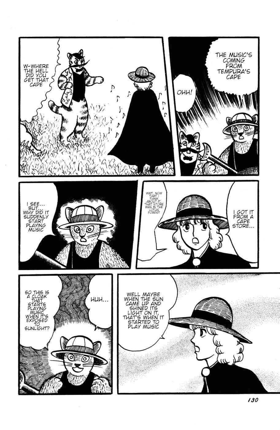 Page 29 Chapter 24 Atagoal Monogatari
