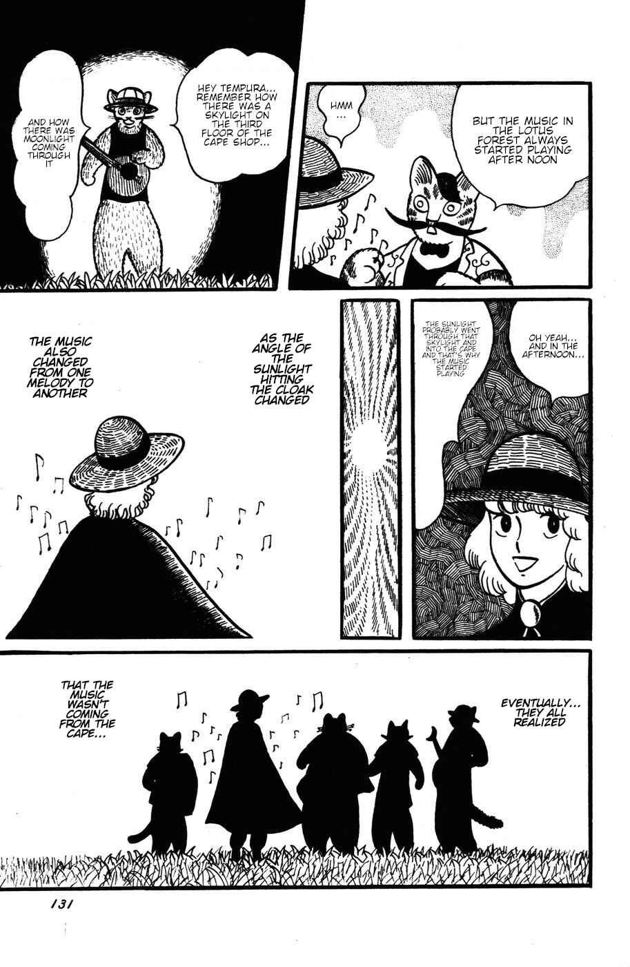 Page 30 Chapter 24 Atagoal Monogatari