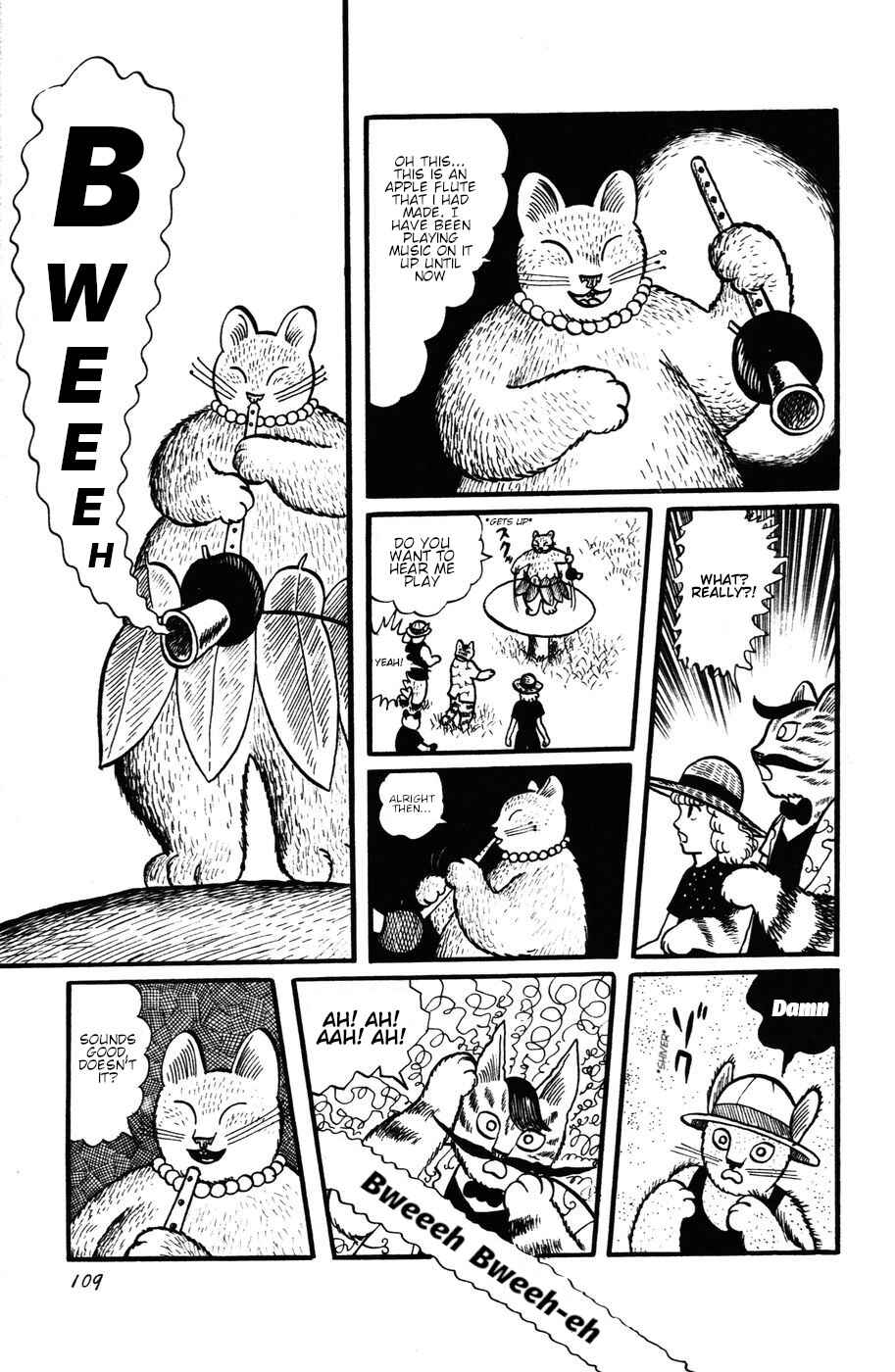Page 9 Chapter 24 Atagoal Monogatari