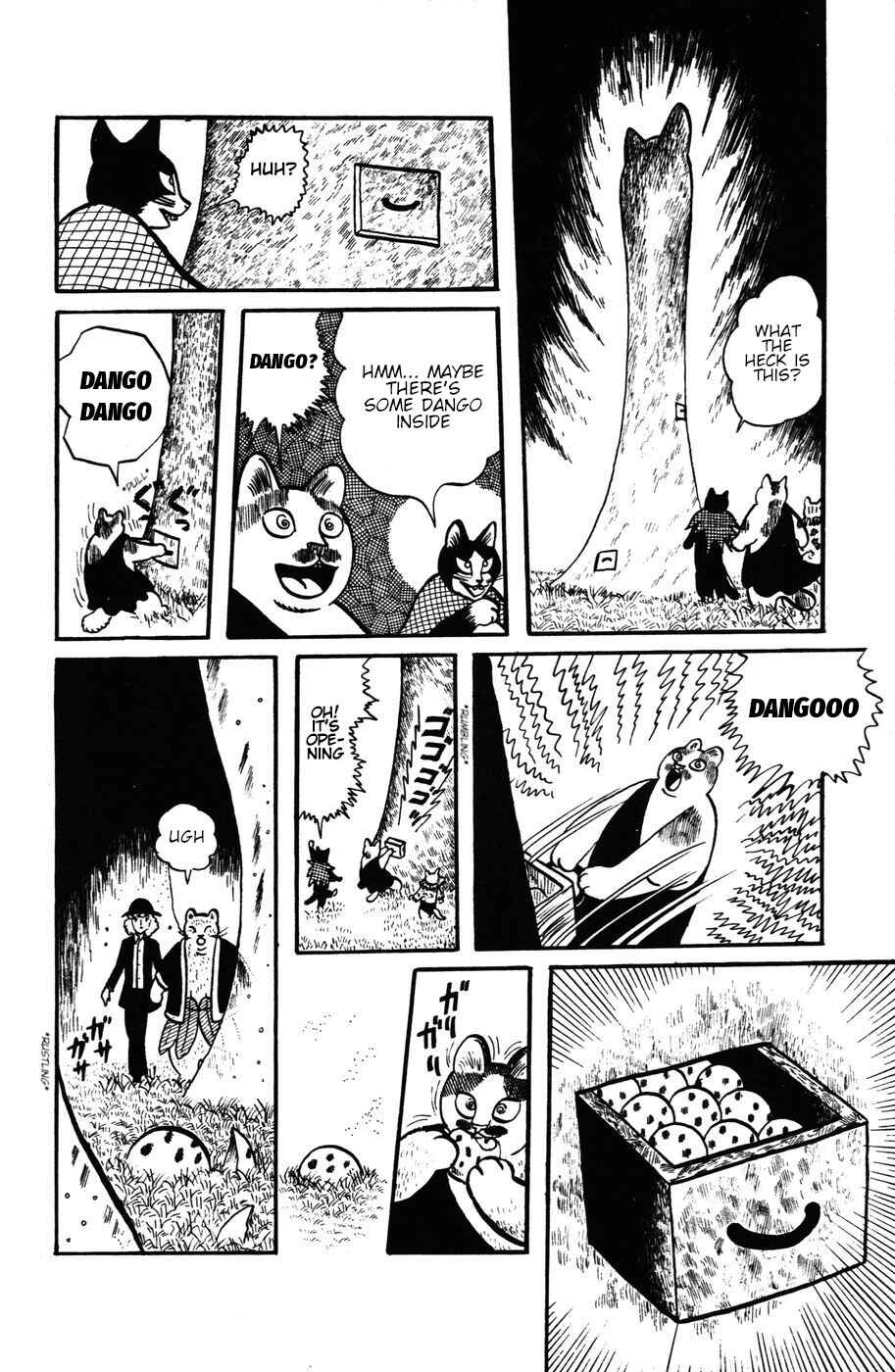 Page 10 Chapter 23 Atagoal Monogatari