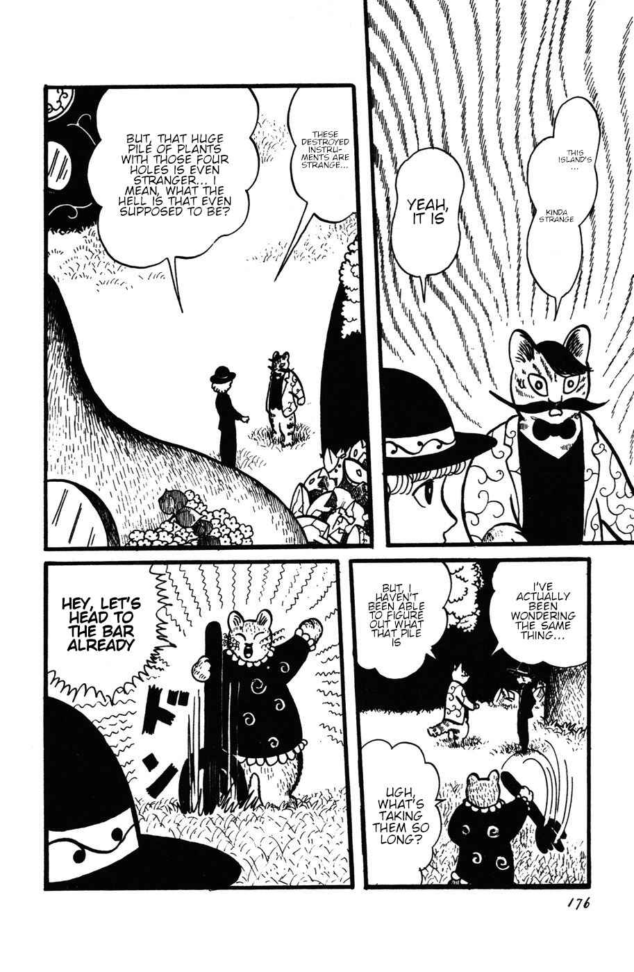 Page 14 Chapter 26 Atagoal Monogatari