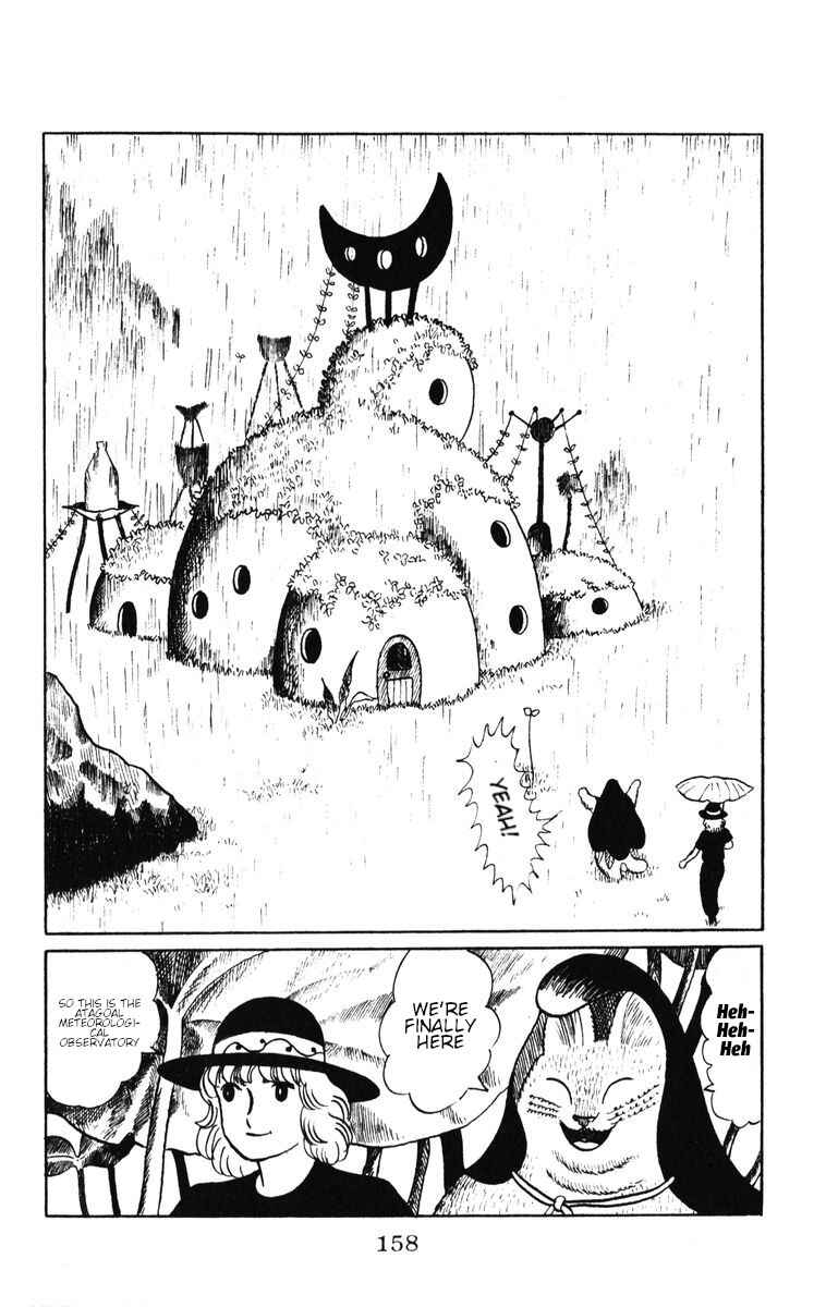 Page 13 Chapter 41 Atagoal Monogatari