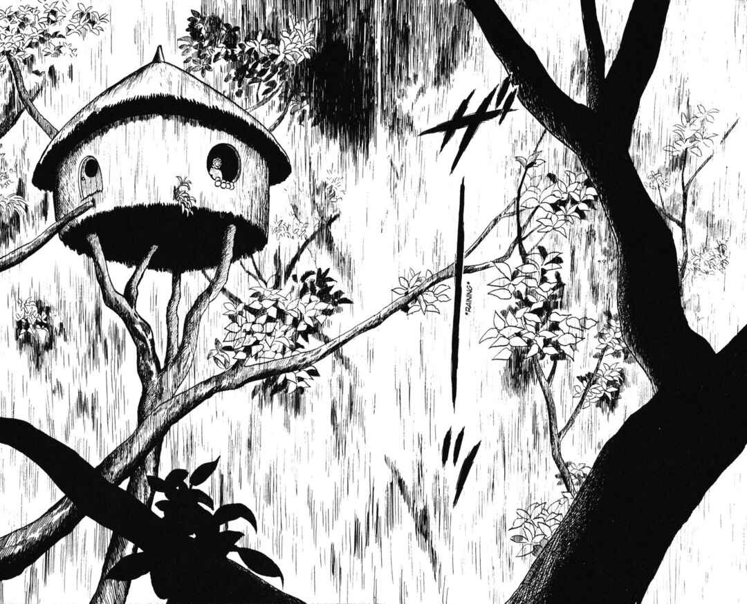 Page 2 Chapter 41 Atagoal Monogatari