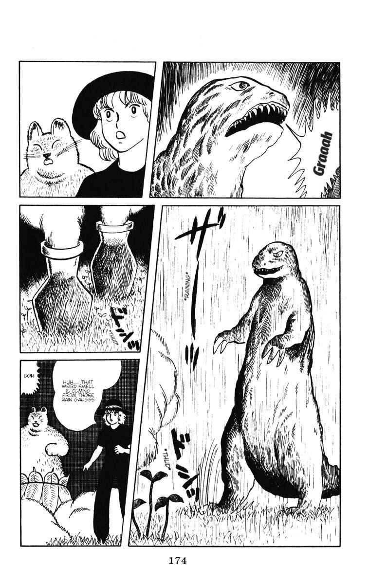 Page 28 Chapter 41 Atagoal Monogatari