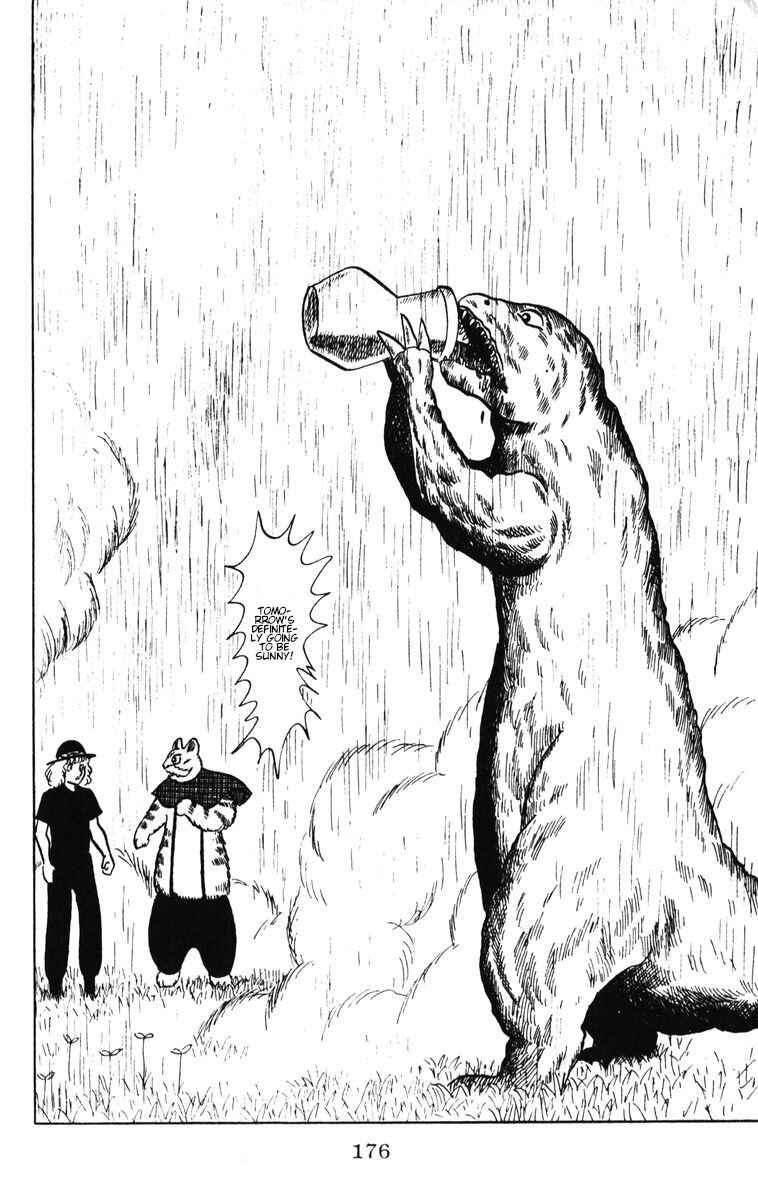 Page 30 Chapter 41 Atagoal Monogatari