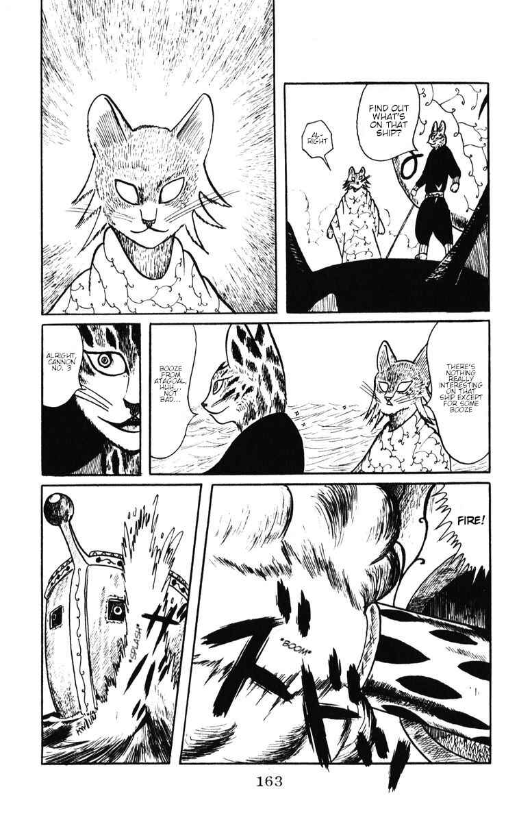 Page 9 Chapter 34 Atagoal Monogatari