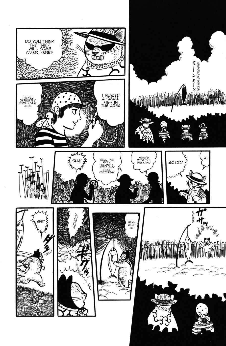Page 14 Chapter 18 Atagoal Monogatari
