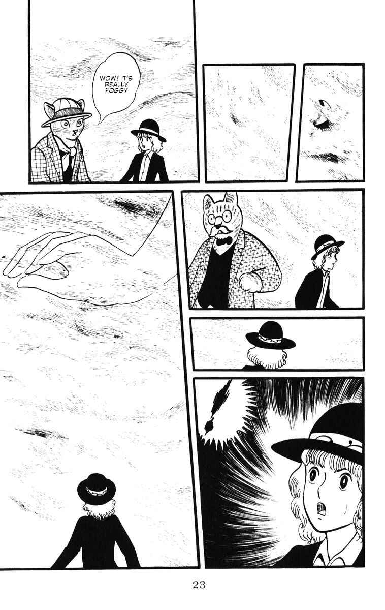 Page 23 Chapter 28 Atagoal Monogatari