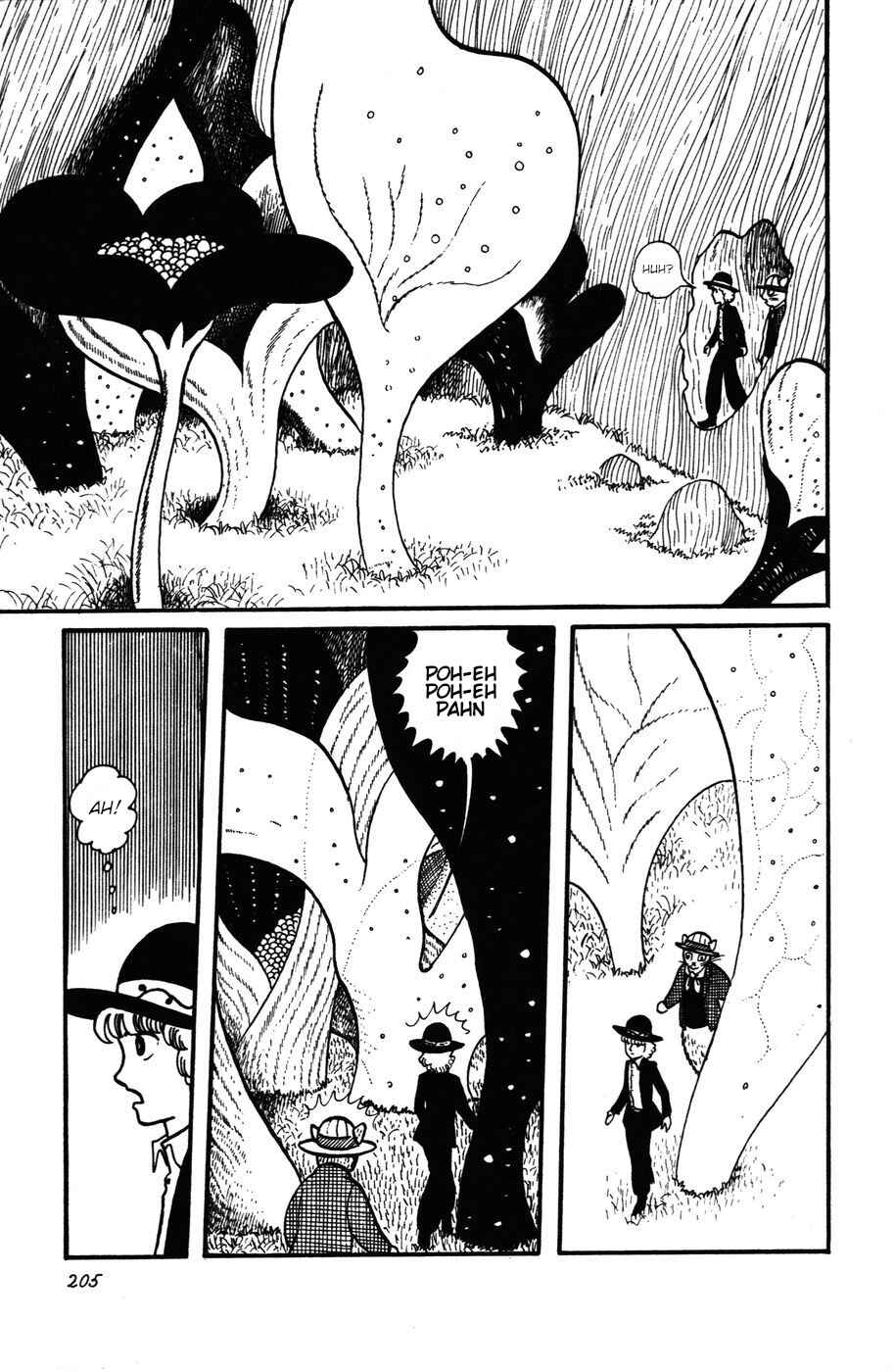 Page 19 Chapter 27 Atagoal Monogatari