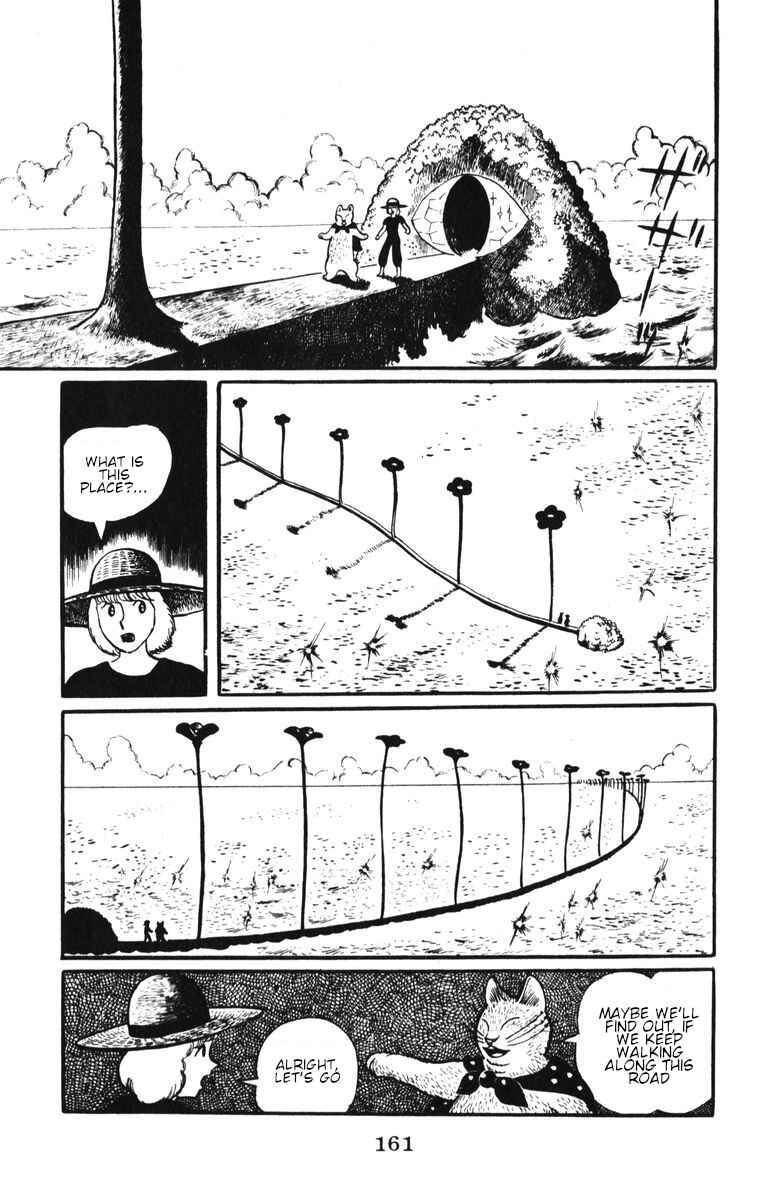 Page 9 Chapter 7 Atagoal Monogatari