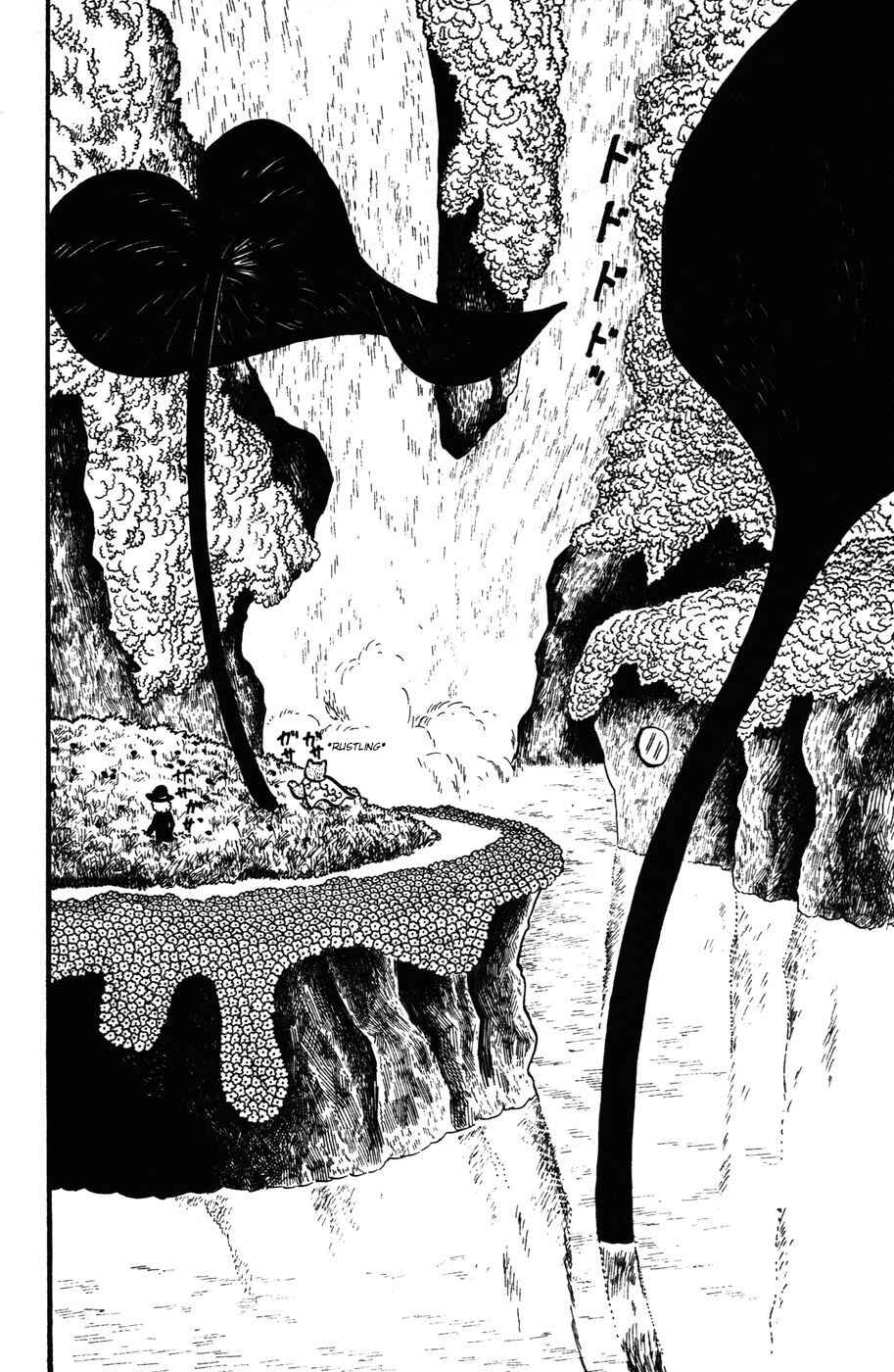 Page 2 Chapter 25 Atagoal Monogatari