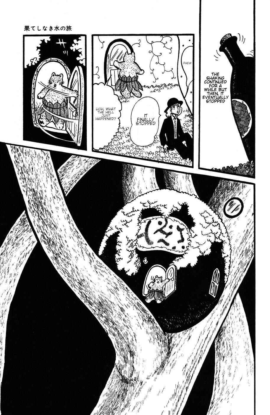 Page 22 Chapter 25 Atagoal Monogatari