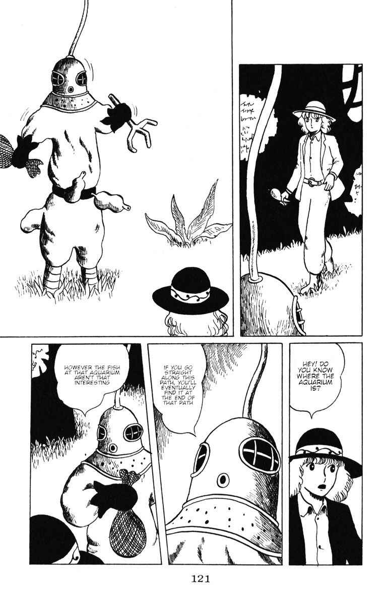 Page 8 Chapter 40 Atagoal Monogatari
