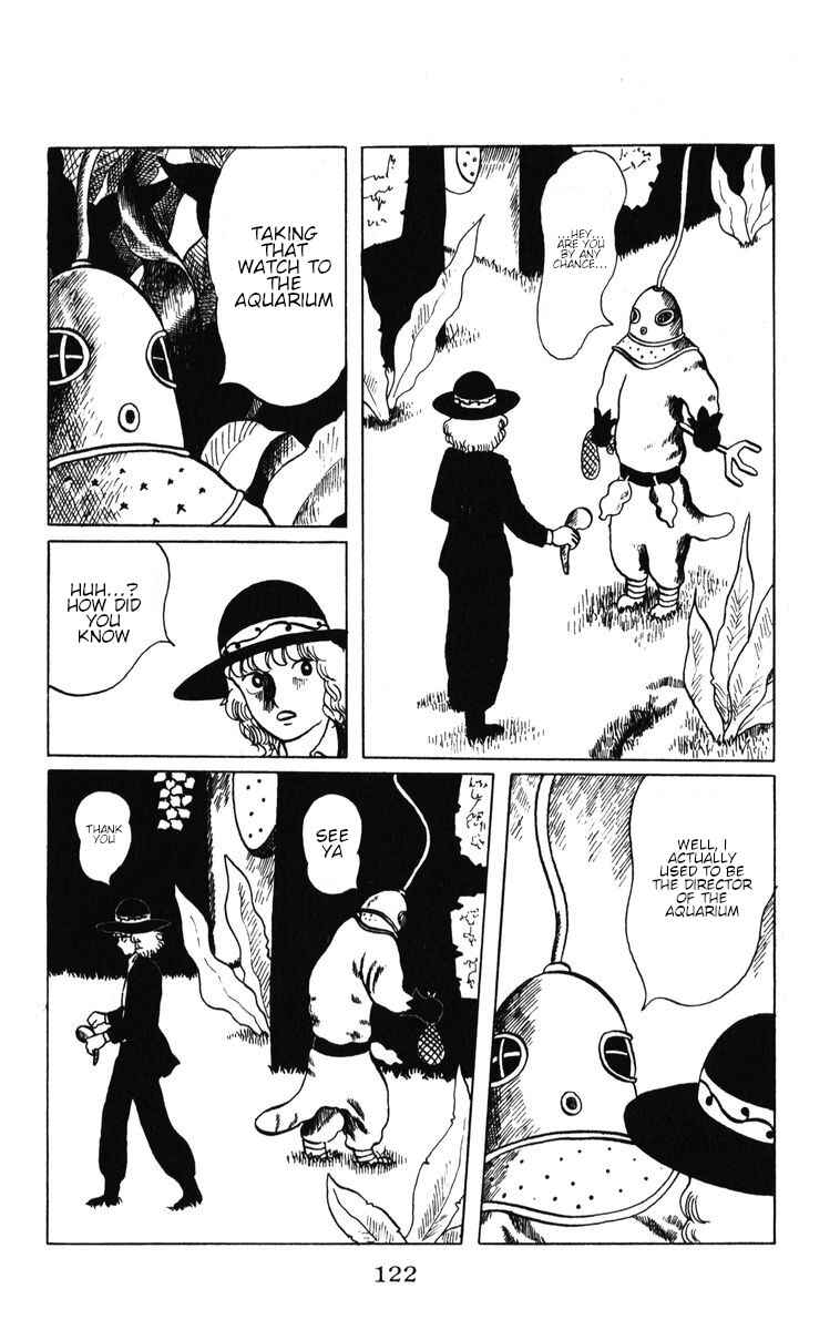 Page 9 Chapter 40 Atagoal Monogatari