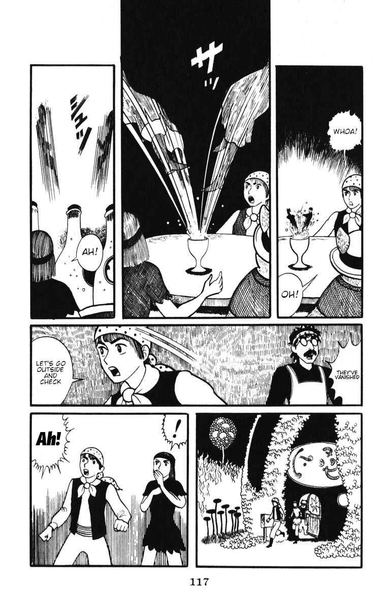 Page 31 Chapter 5 Atagoal Monogatari