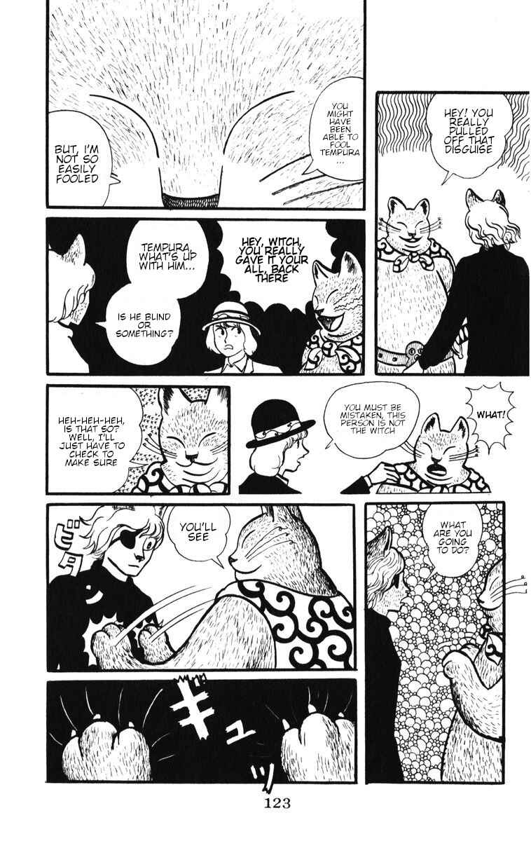 Page 37 Chapter 5 Atagoal Monogatari