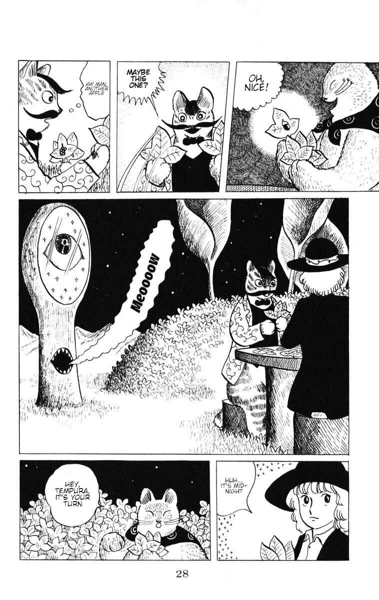 Page 29 Chapter 36 Atagoal Monogatari