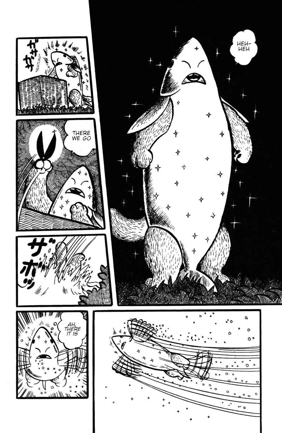 Page 16 Chapter 22 Atagoal Monogatari