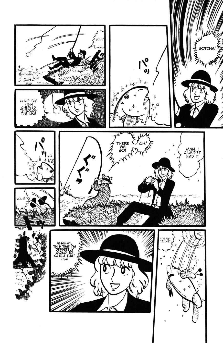 Page 18 Chapter 22 Atagoal Monogatari