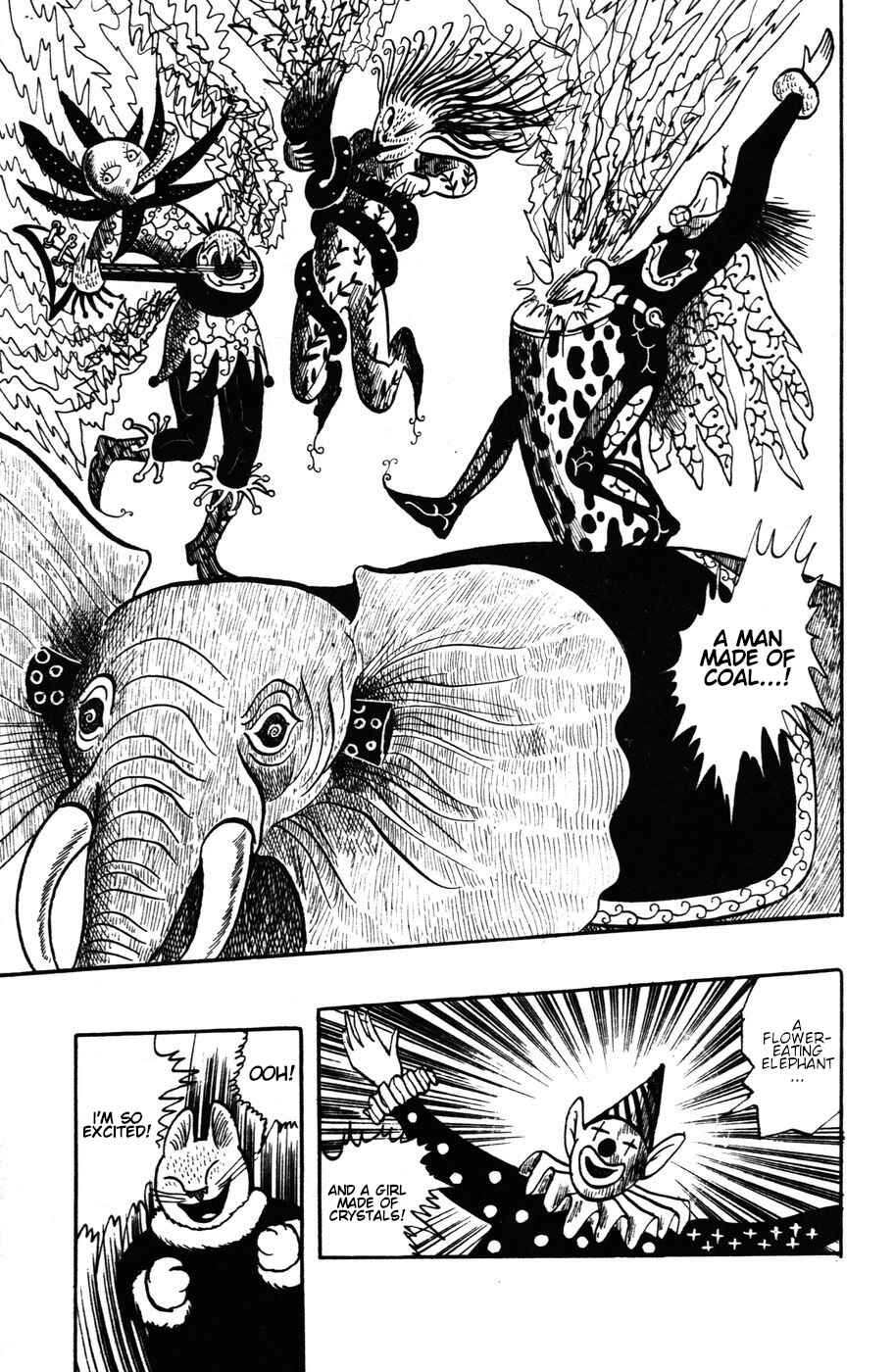 Page 15 Chapter 12 Atagoal Monogatari