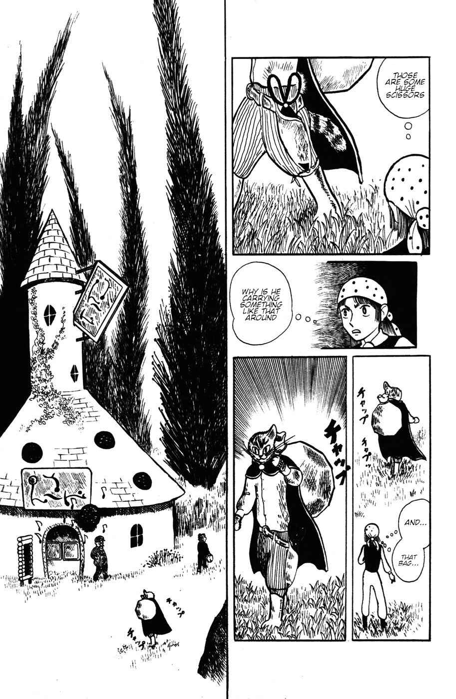 Page 10 Chapter 10 Atagoal Monogatari