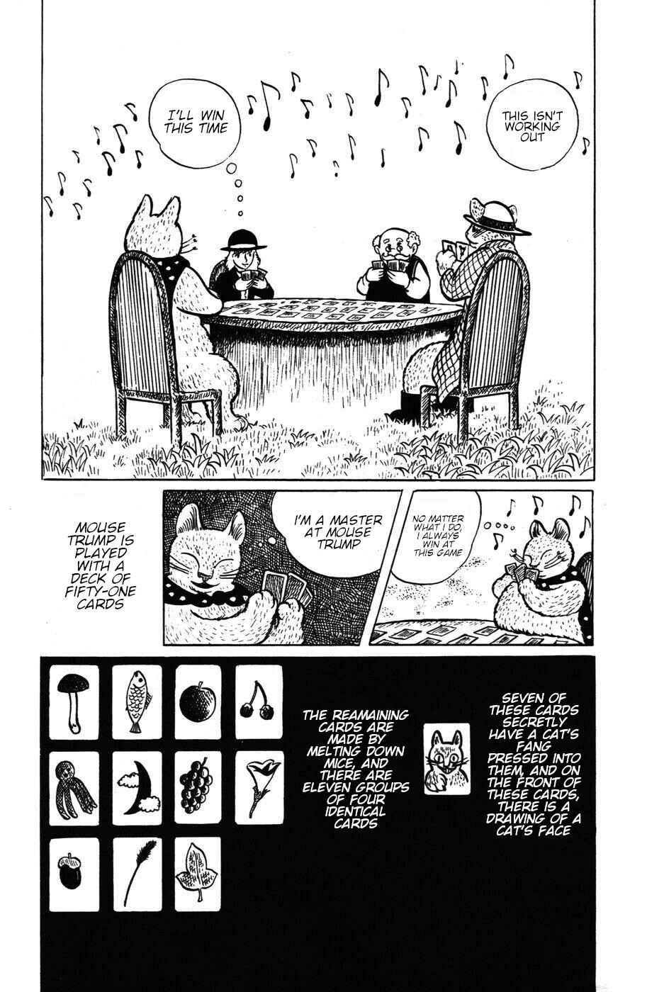 Page 11 Chapter 10 Atagoal Monogatari