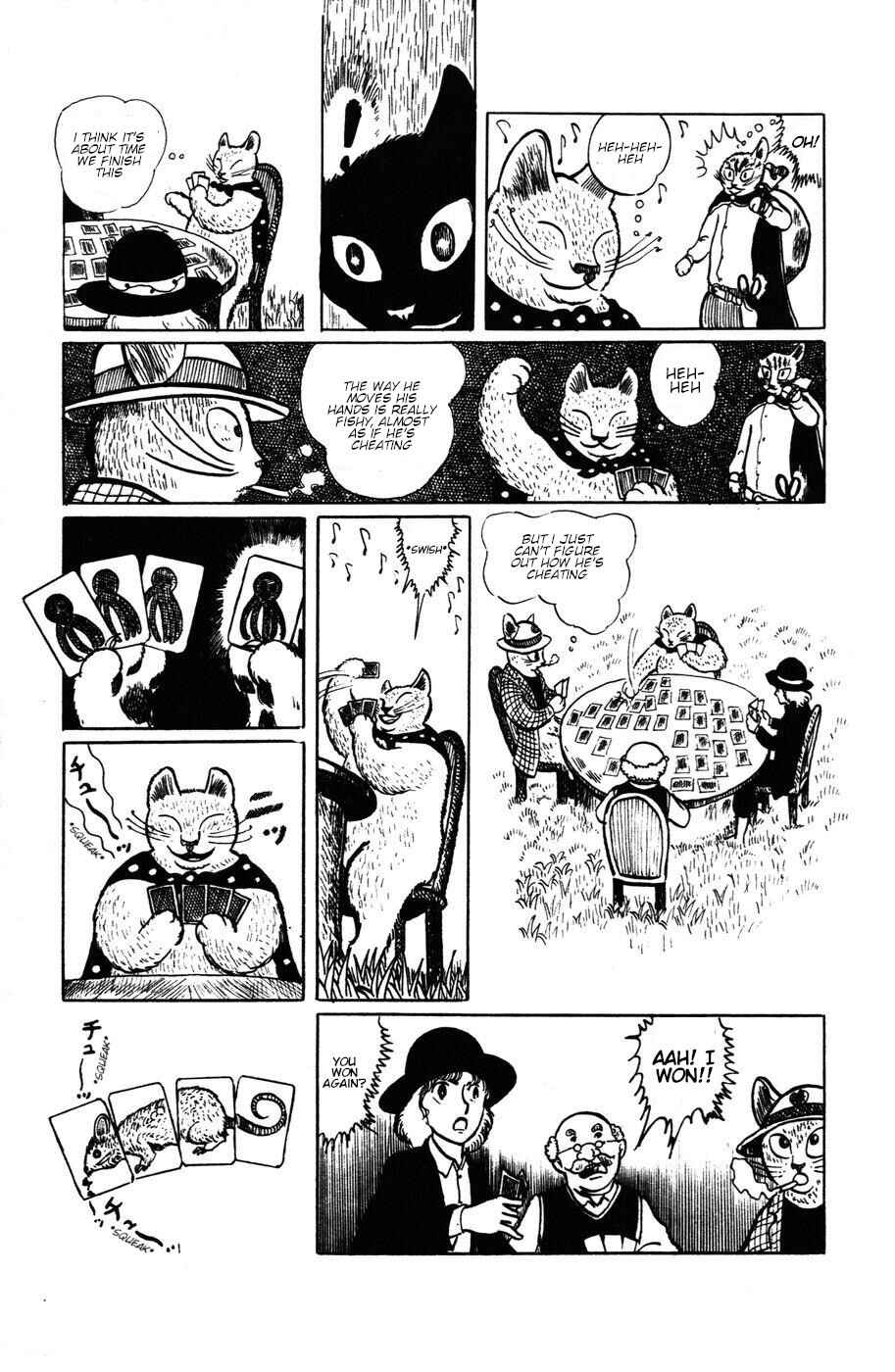 Page 14 Chapter 10 Atagoal Monogatari