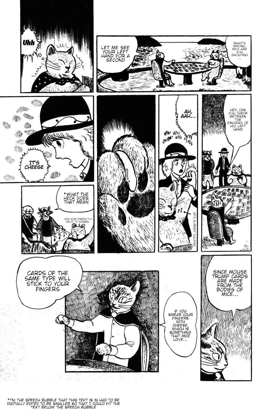 Page 22 Chapter 10 Atagoal Monogatari