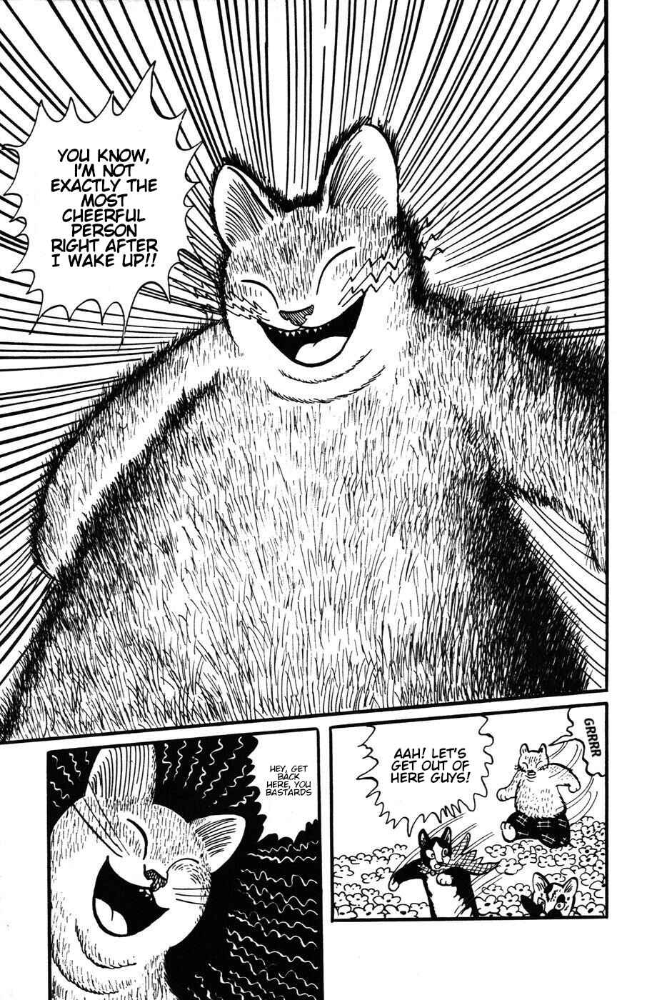 Page 14 Chapter 20 Atagoal Monogatari