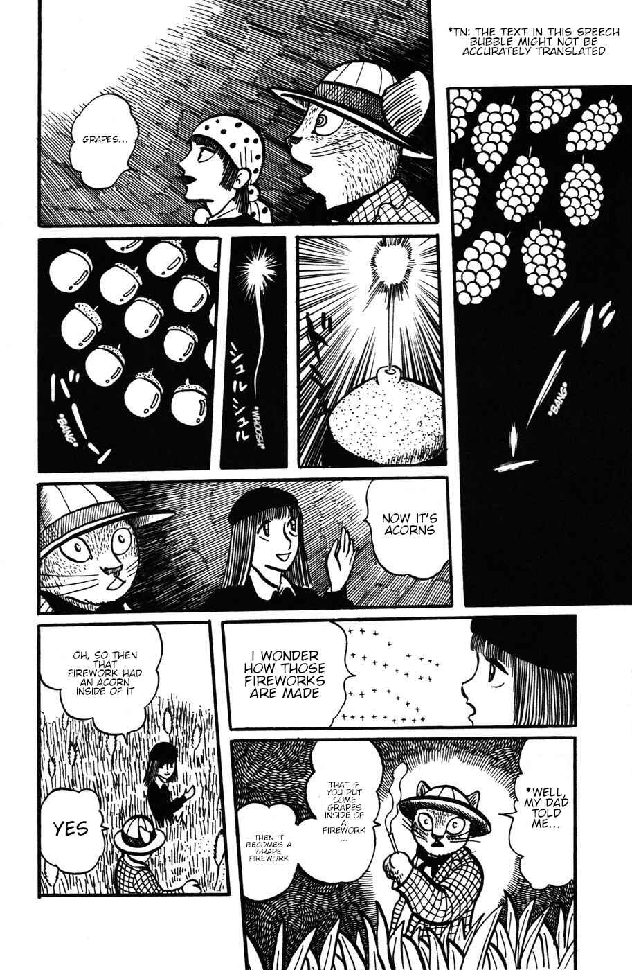 Page 30 Chapter 20 Atagoal Monogatari