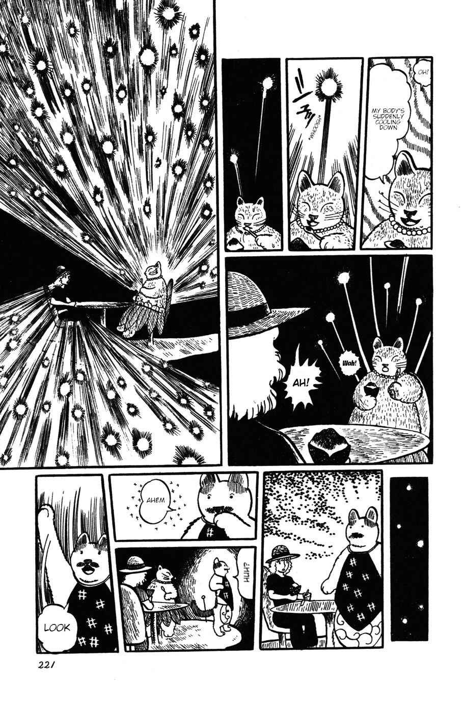 Page 11 Chapter 19 Atagoal Monogatari