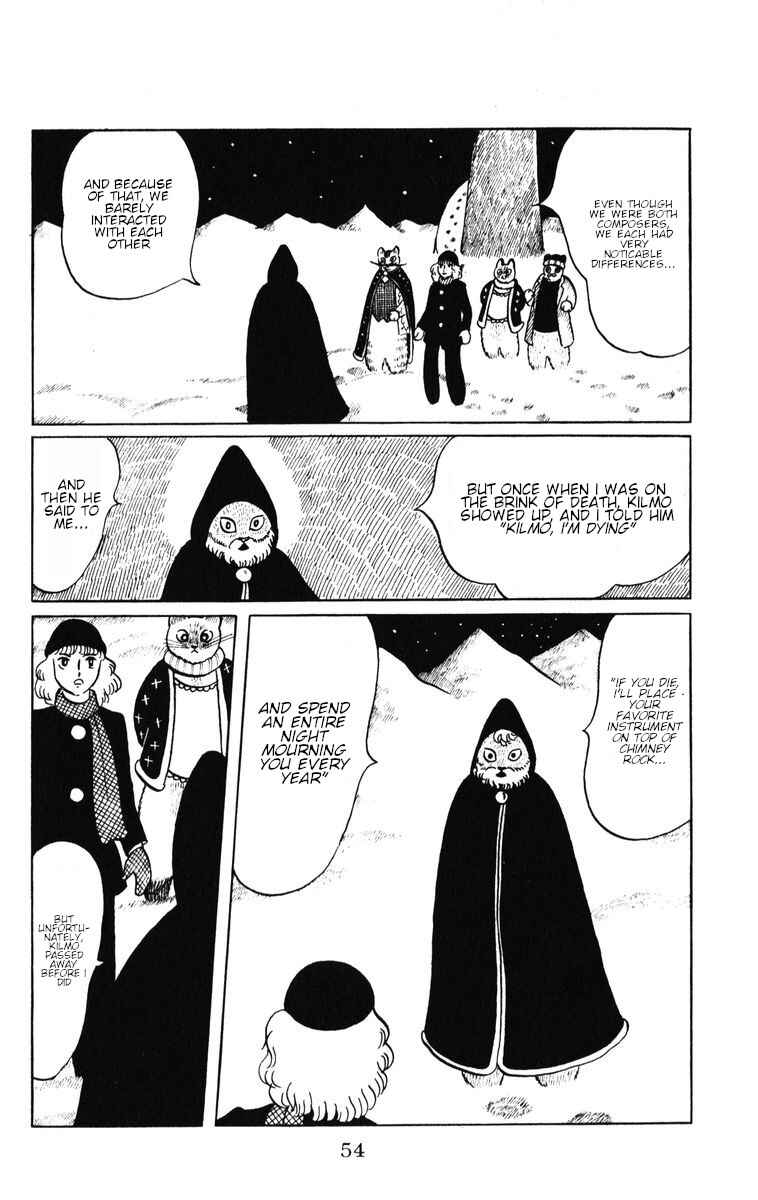 Page 20 Chapter 37 Atagoal Monogatari