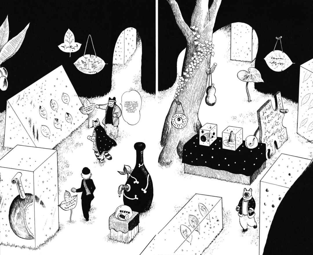Page 9 Chapter 37 Atagoal Monogatari