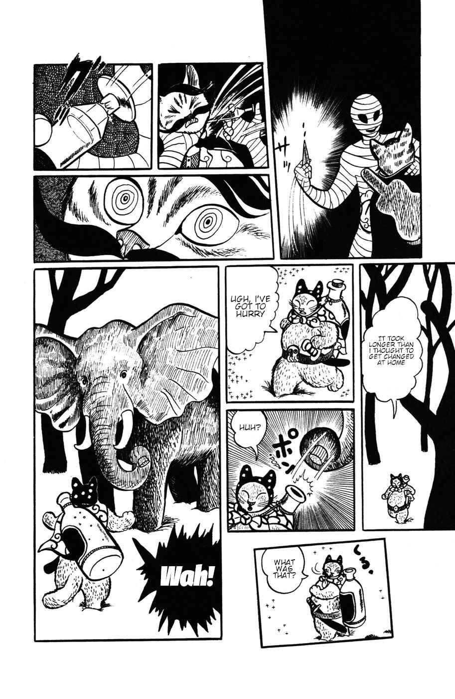 Page 18 Chapter 13 Atagoal Monogatari