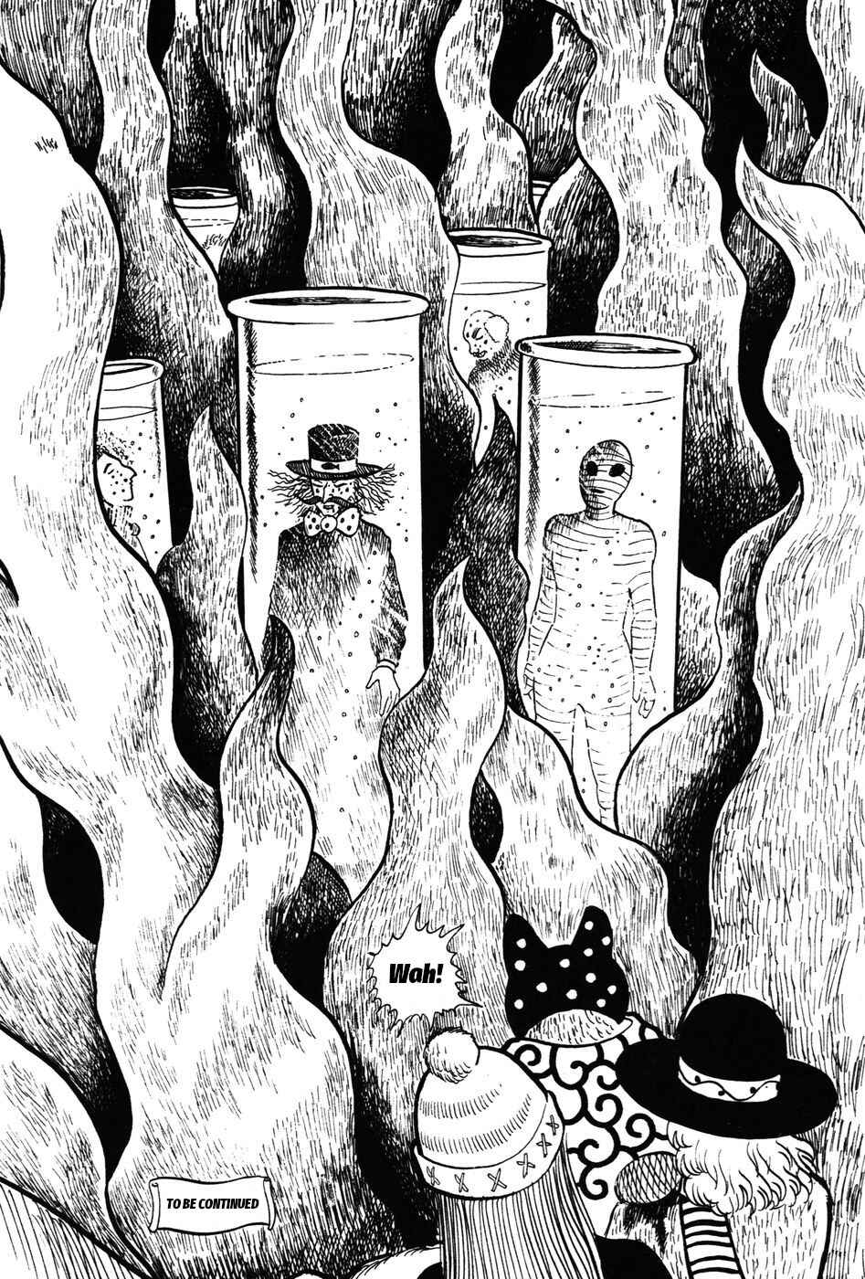 Page 26 Chapter 13 Atagoal Monogatari