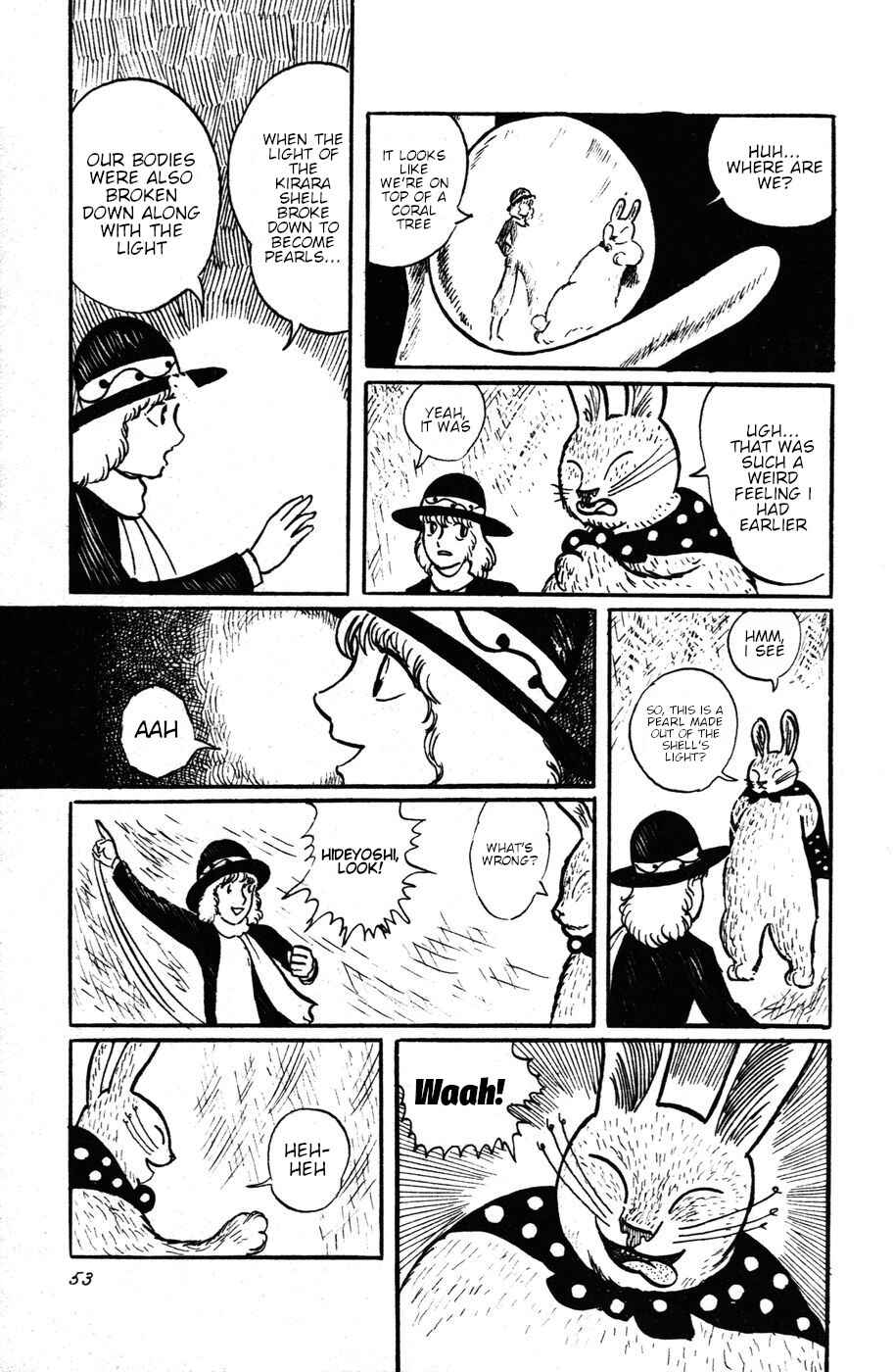 Page 22 Chapter 11 Atagoal Monogatari