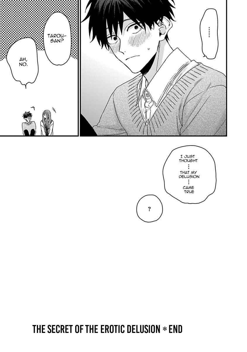 Page 29 Chapter 8 Ore to Kacho no Shujukankei