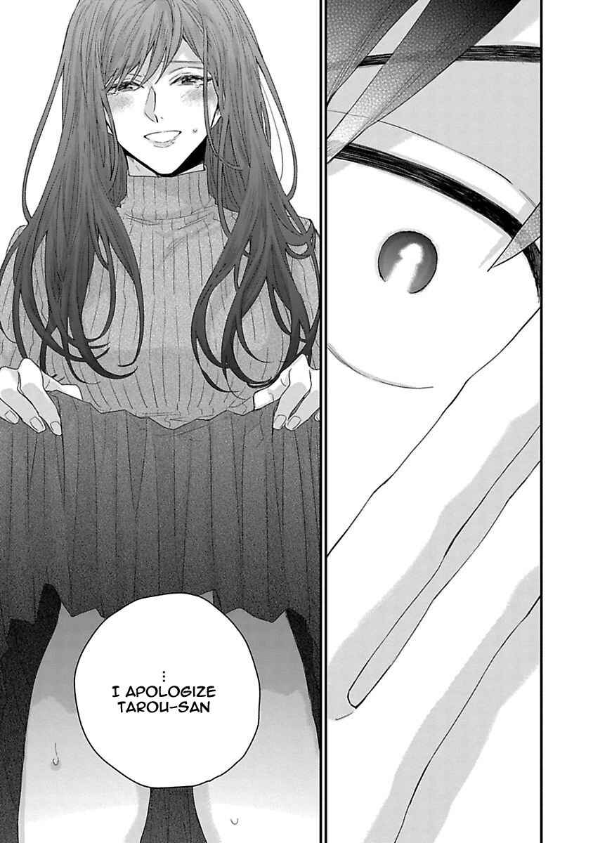 Page 23 Chapter 6 Ore to Kacho no Shujukankei