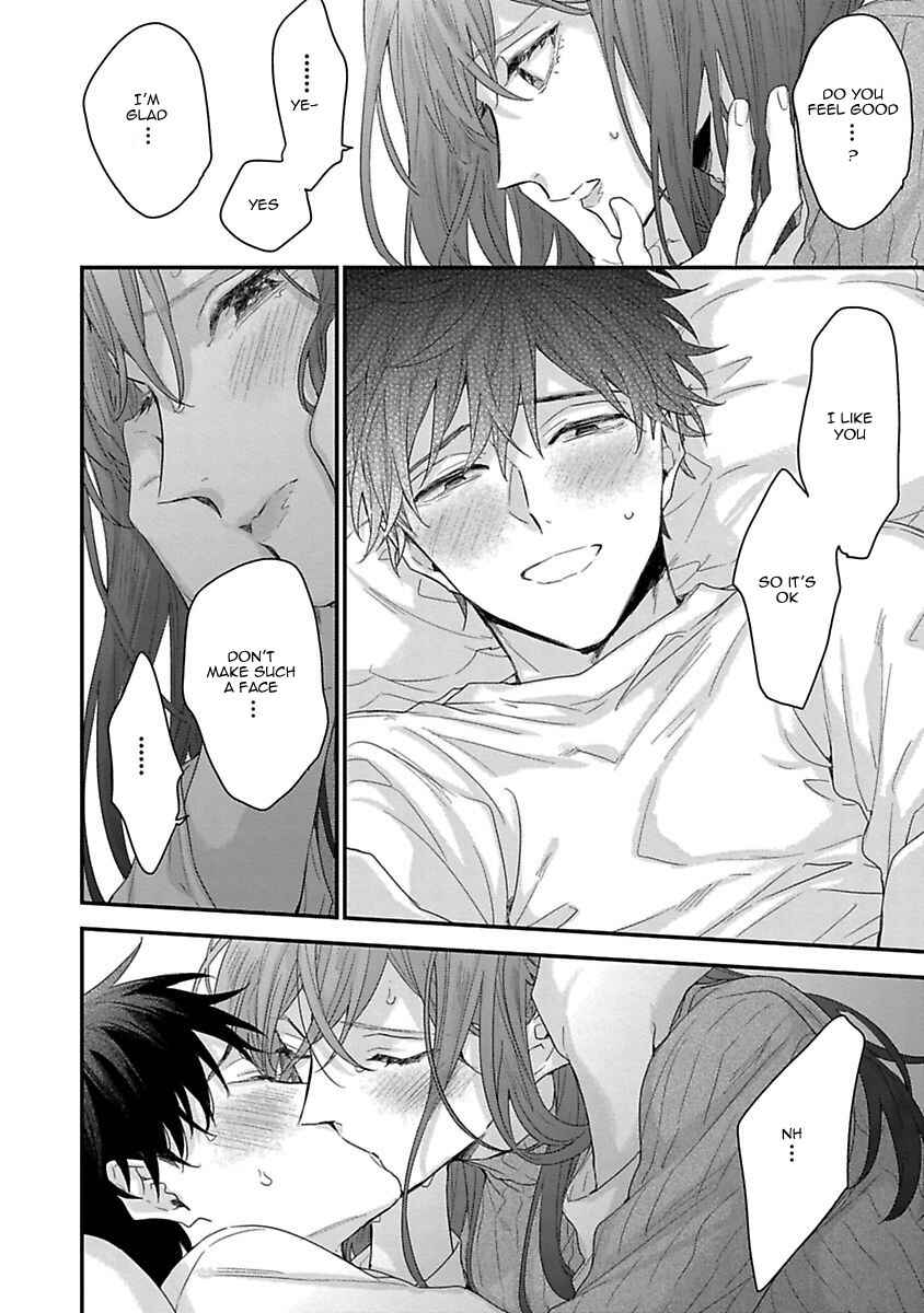 Page 26 Chapter 6 Ore to Kacho no Shujukankei