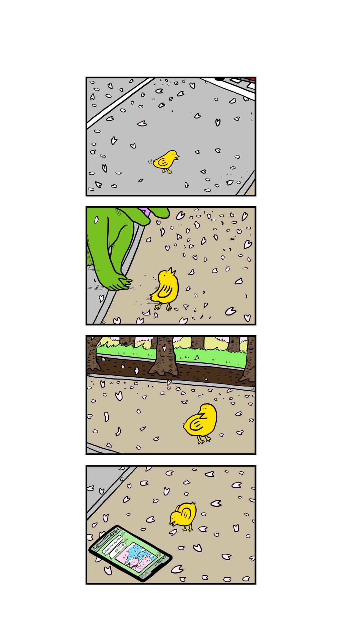 Page 3 Chapter 100 This Croc Will Die In 100 Days