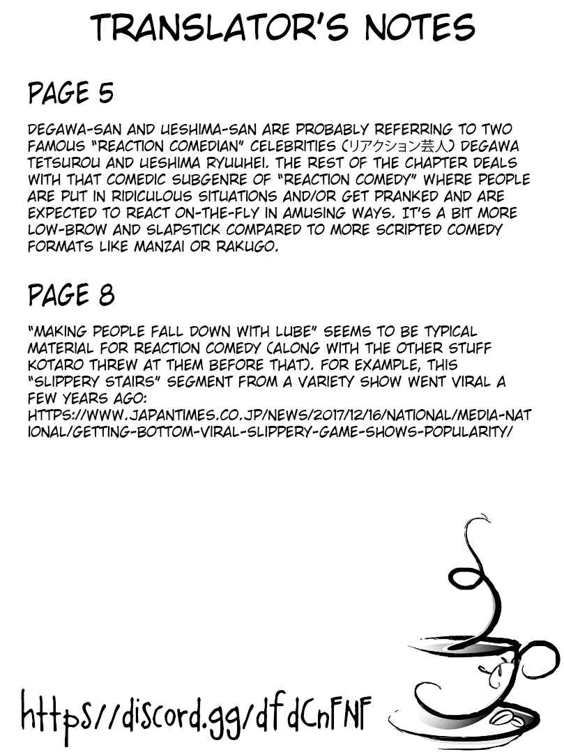 Page 12 Chapter 5 Zombie Land Saga ANTHOLOGY