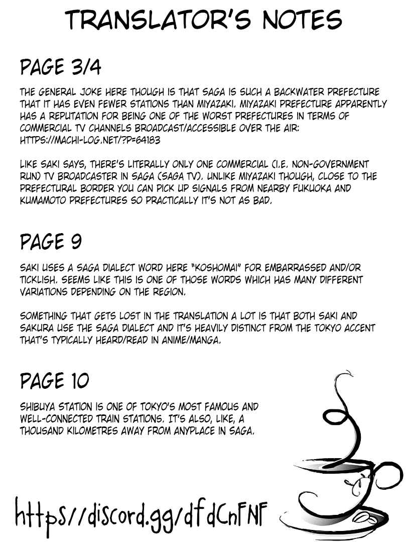 Page 11 Chapter 3 Zombie Land Saga ANTHOLOGY