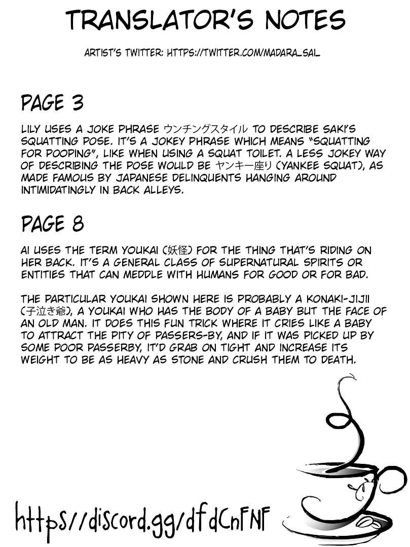 Page 9 Chapter 6 Zombie Land Saga ANTHOLOGY