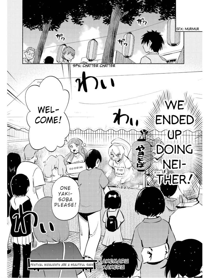 Page 2 Chapter 2 Zombie Land Saga ANTHOLOGY