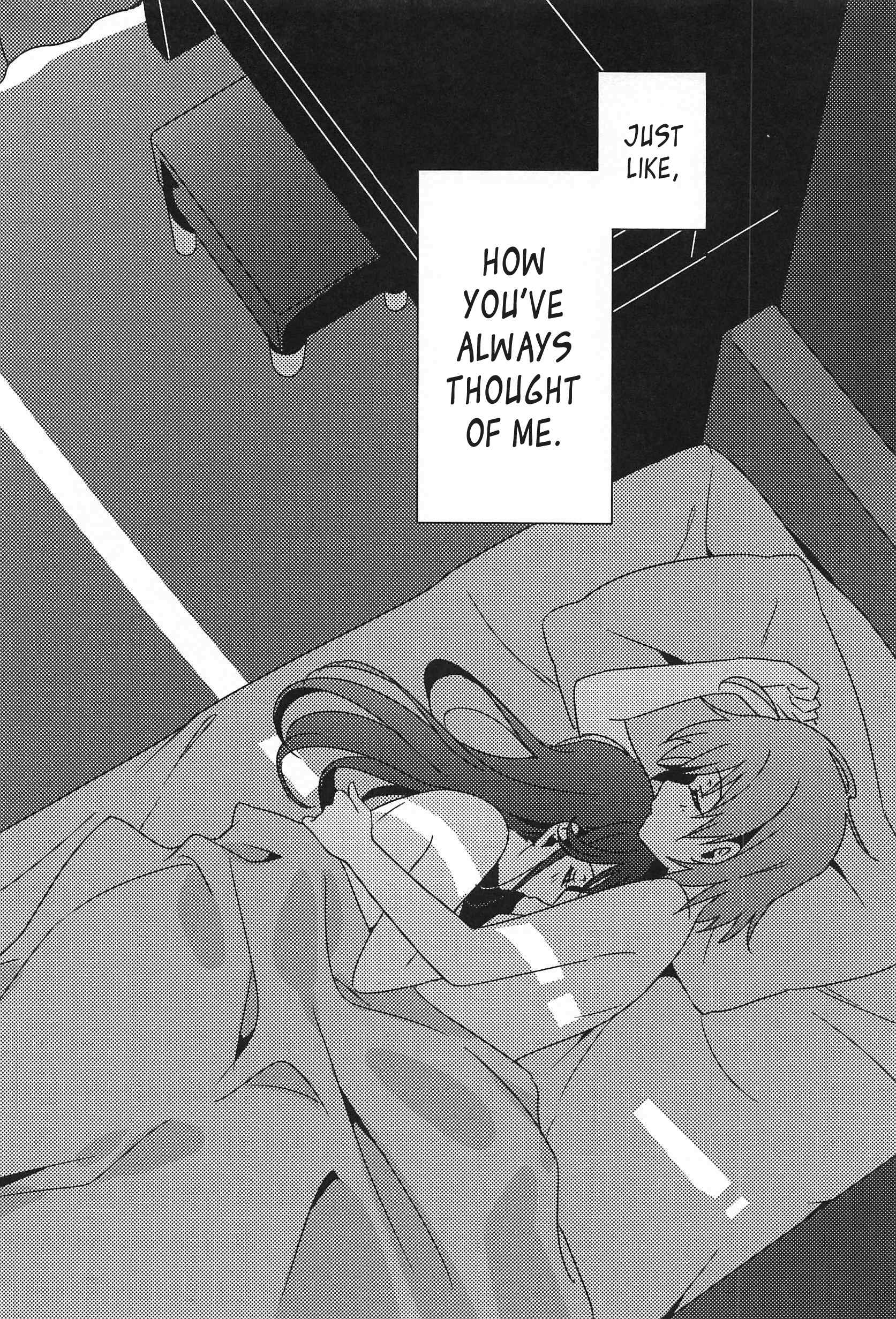 Page 31 Chapter Unknown_edae Chikas thing wont get in - LOVE LIVE Sunshine (Doujinshi)
