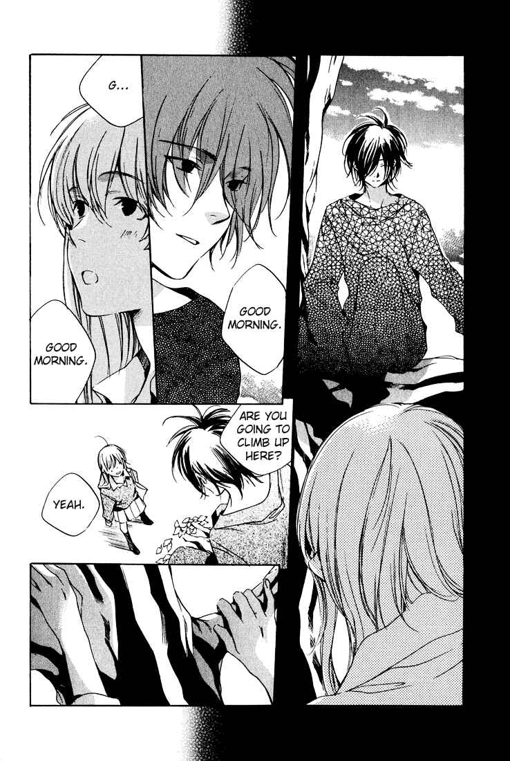 Page 22 Chapter Unknown_8d5e Kon no Ki Konoha