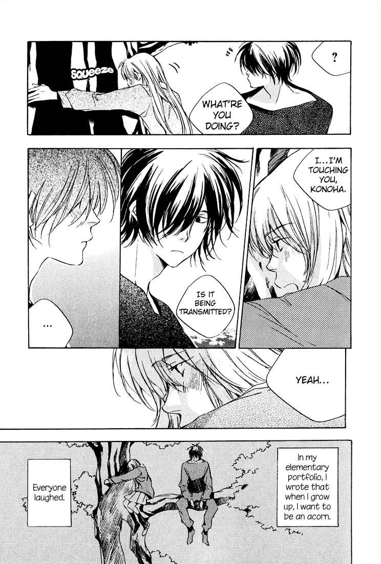 Page 25 Chapter Unknown_8d5e Kon no Ki Konoha